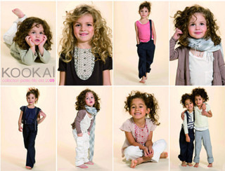 Image Catalogue Enfant